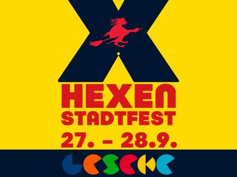 Hexenstadtfest Hexenstadtfest